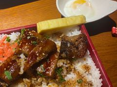 -二丁目食堂(浑南花园城店)