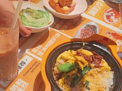 -文通冰室(东方宝泰店)