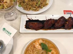 -翠华餐厅(正佳广场店)