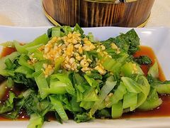 -婆婆家·湛江特色美食(福田振华路店)