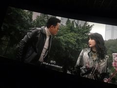 -卢米埃IMAX影城(温州万象城激光店)