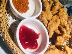 -滇色蒸汽石锅鱼(京华城店)