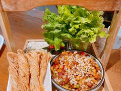 -醉长安(钟楼旗舰店)