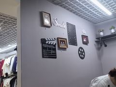 -小象国照相馆(宝山万达店)
