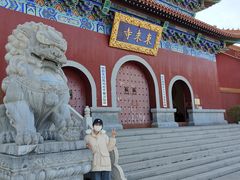 -延吉东来寺