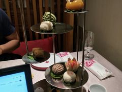 -小京华楼·京味斋(三元桥国展店)