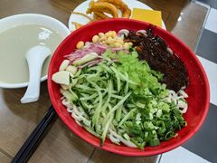 -白魁老号饭庄(安内店)