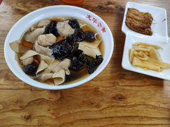 -龙华素斋(龙华路店)