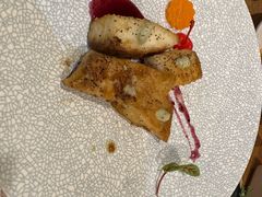 -和创柚子·会席日本料理(新区淮海街店)