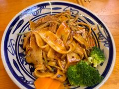 -福苗小骆驼烧烤(中关村店)