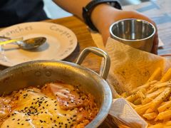 -miss密斯韩餐(平阳景苑店)