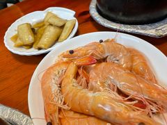 -深海鱼粥(省府总店)