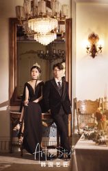 -艺匠摄影ARTIZ STUDIO(南京店)