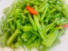 -莲花公园煎蟹(总店)