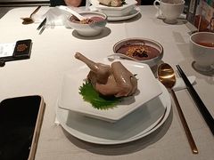 -狮王府淮扬菜(夫子庙老门东店)