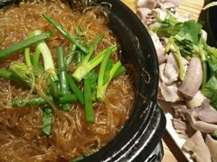 -猛料鸭仔饭(赤坎店)