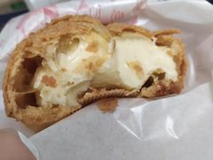 -西树泡芙(正佳店)