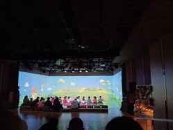 -小鸡哆哆故事屋·儿童乐园(嘉里城店)