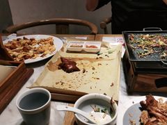 -掌柜的店·河南菜(新天地店)