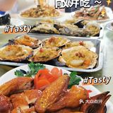 🦑珠海这里吃海鲜，比澳门便宜太多了‼️