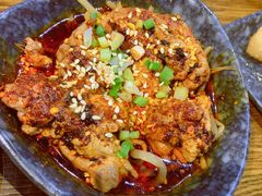 -付小姐在成都(五道口店)