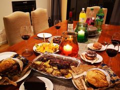 -Pedro's House of Lamb