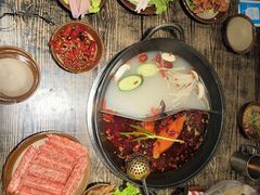 -冯校长老火锅(深圳总店)