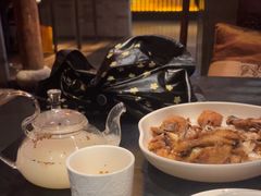 -西安饭庄·非遗陕菜(钟楼店)