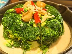 -卢布里西餐厅(总店)