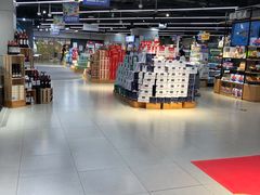 -盒马鲜生(观音桥店)