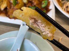 -哈尔滨春饼(朝山街店)