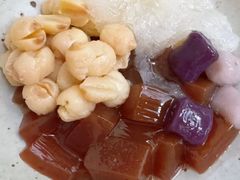 -绿小院(荔湾店)