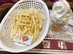 -百富烤霸 烤鸡汉堡(美美店)