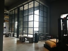 大堂-来回·咖啡(钟村咖啡豆店)