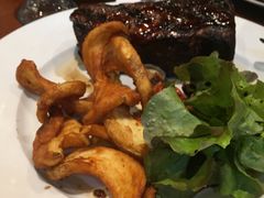 -Pancakes on the rocks(Darling Harbour)