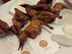 -骏丰酒楼(黄编店)