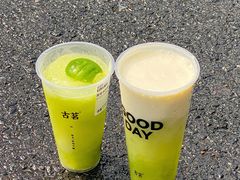 -古茗(慈溪龙兴街店)