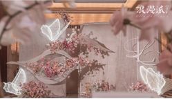 -天邑国际酒店·宴会厅