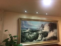 -味茂·老船夫1927(东海东路店)