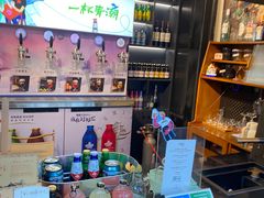 -良友书坊(安徽路店)