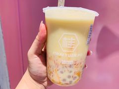 -桂桂茶(恒基名人店)