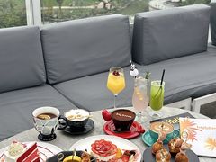 -Highline·城市露台景观餐厅(淮海路店)