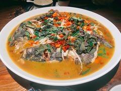 德叔鱼头-德叔阙里·衢州菜馆(月湖店)