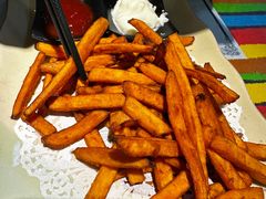 -滋味烤鱼(马北店)