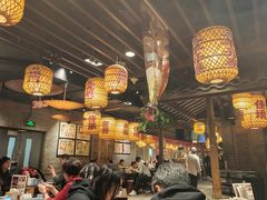 -南京大牌档(崇文门国瑞店)