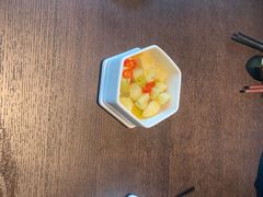 -大拙里·精致融合菜(沙湖桃源国际店)