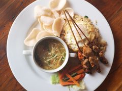 -Pundi Pundi Restaurant