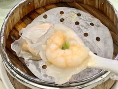 -凤凰楼酒家·粤宴点心(华强北店)