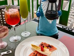 -EATALIA意塔利意式餐厅(鼓楼店)