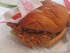 -麦当劳(垡头西路店)